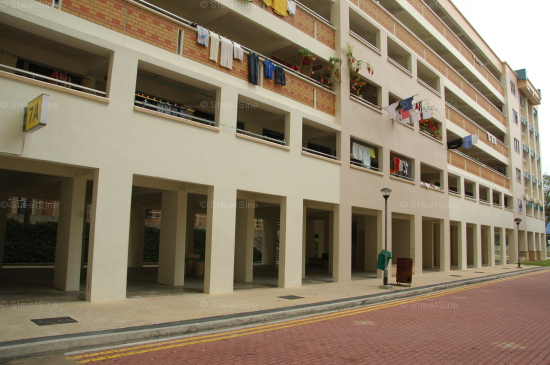 Blk 7A Commonwealth Avenue (Queenstown), HDB 4 Rooms #157702